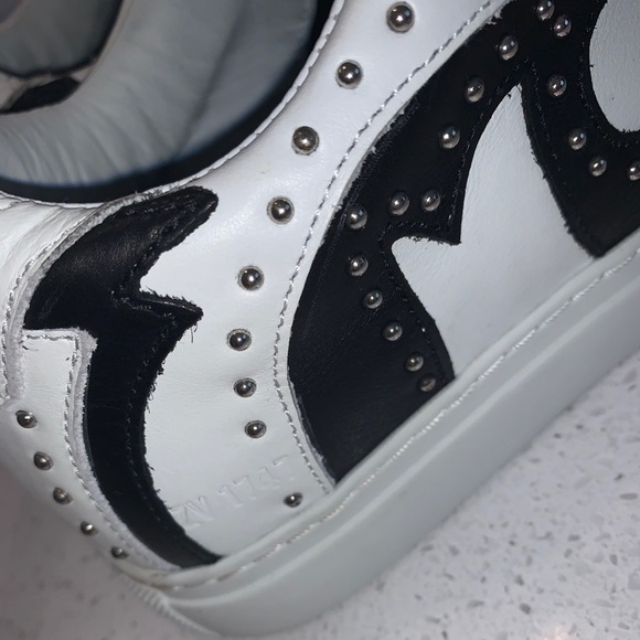 Zadig & Voltaire Sneakers - Picture 5 of 5